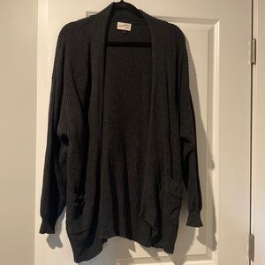 Woman’s Cardigan